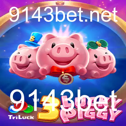 Explorando o Universo de 3LUCKYPIGGY: Um Jogo de Azar Revolucionário