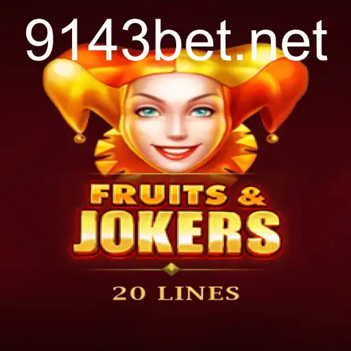 FruitsAndJokers20