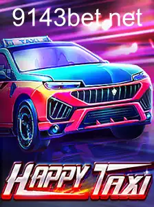 HappyTaxi