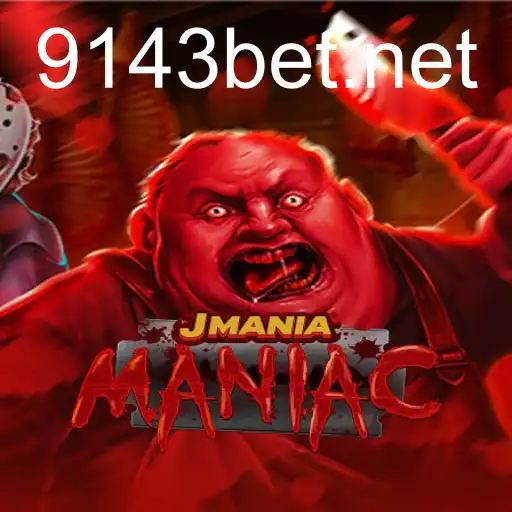 JManiaManiac