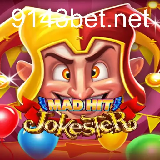 MadHitJokester