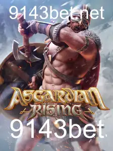 AsgardianRising: Mergulhe no Universo de Aventura e Estratégia