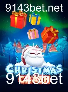 ChristmasCrash: Uma Nova Aposta Festiva Com 9143bet
