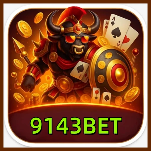 9143bet Logo