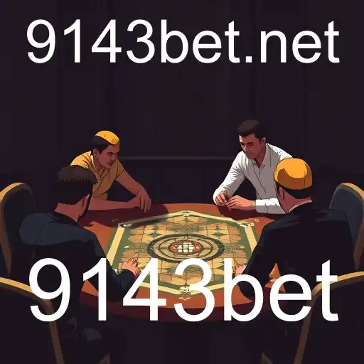 Jogos de mesa