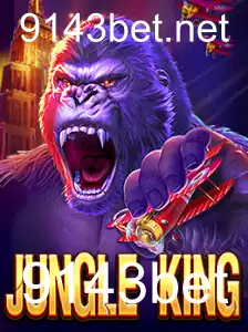 JungleKing: Aventura e Estratégia no Mundo Selvagem