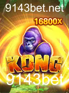 Explorando o Jogo Kong: Uma Aventura Empolgante