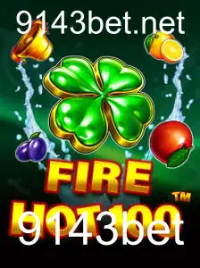 Descubra o Empolgante Jogo FireHot100