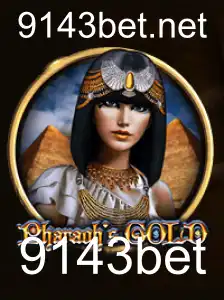 PharaohsGold: Descubra o Fascinante Mundo do Antigo Egito com o 9143bet