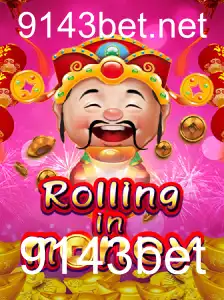 Explorando o Mundo de RollingInMoney: Uma Aventura em Casino com 9143bet