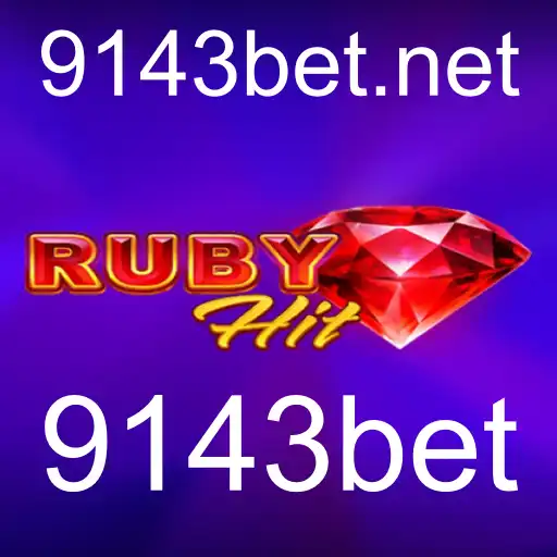 Explorando o Mundo de RubyHit: O Inovador Jogo com 9143bet