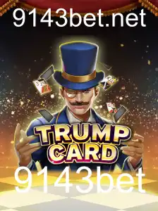 Descubra o Jogo TrumpCard: Uma Nova Experiência com 9143bet