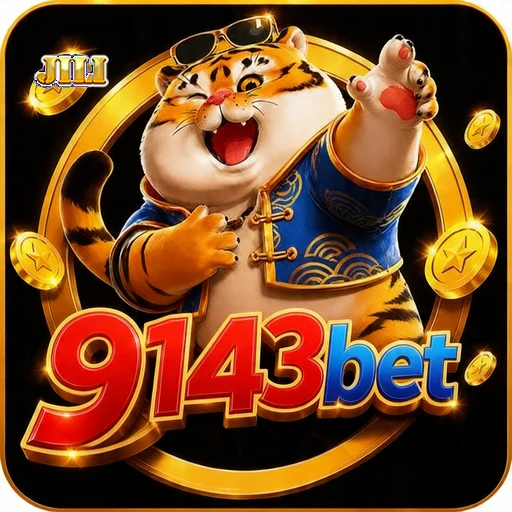 Logotipo 9143bet