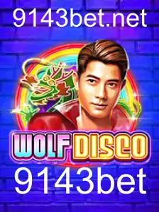 Descubra o Mundo de WolfDisco: O Jogo Inovador que Conquista Jogadores